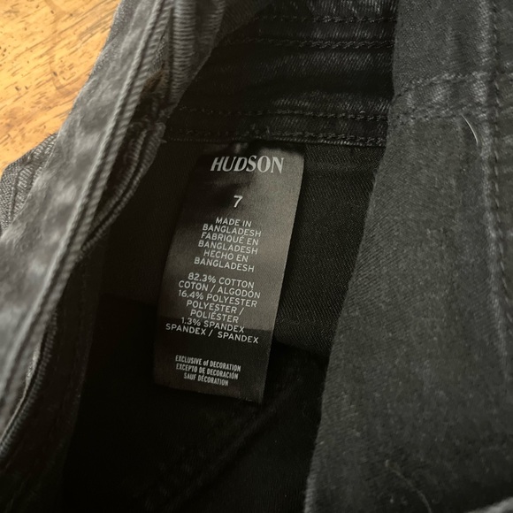 Hudson Overalls 💋bundle💋 - Picture 5 of 5